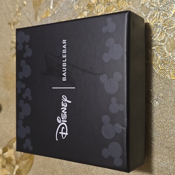 Disney x Baublebar Bavarian Keg Pumpkin Earrings - Picture 8 of 8